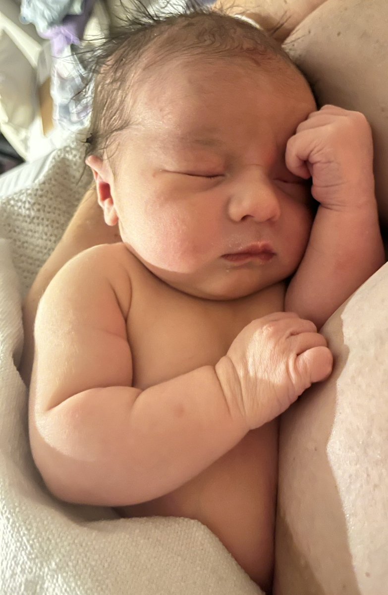 Olivia Chance tweet media