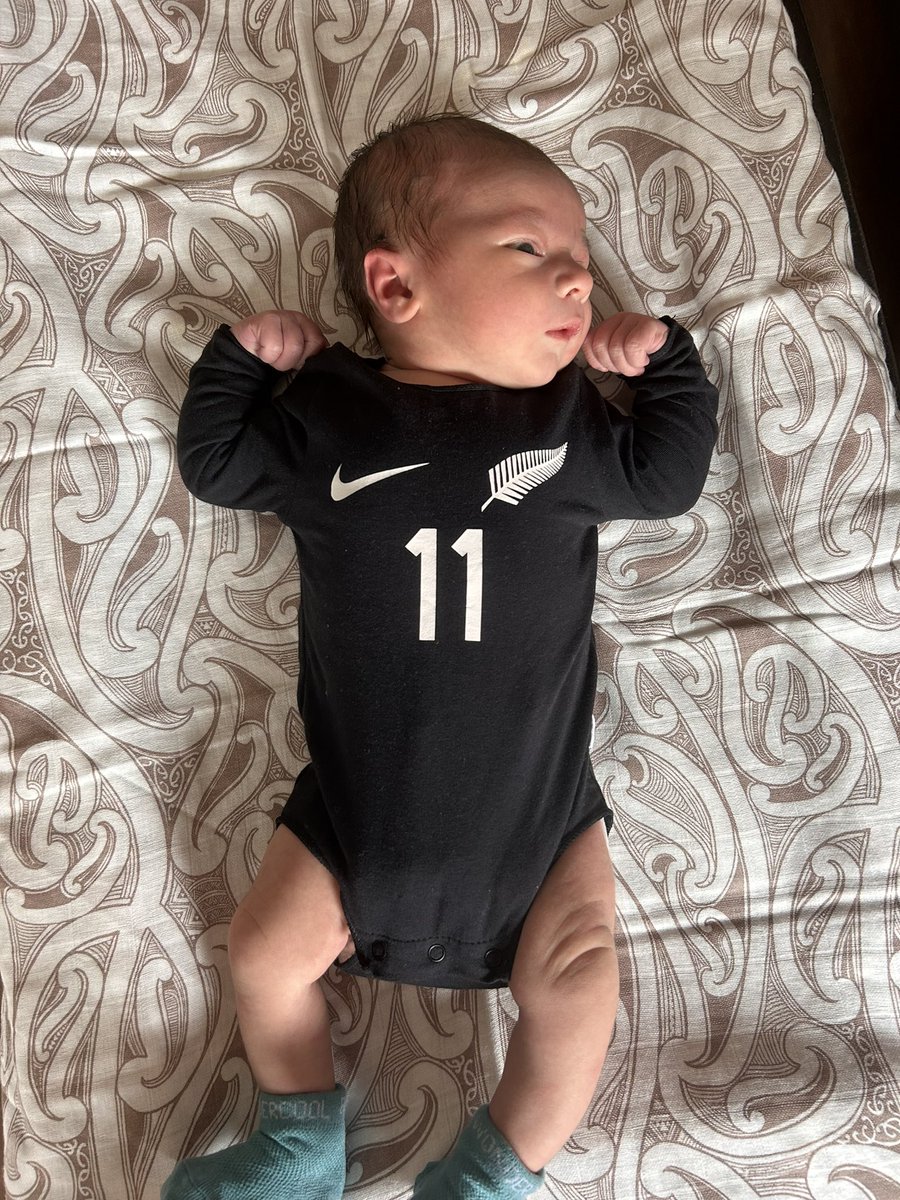 Olivia Chance tweet media