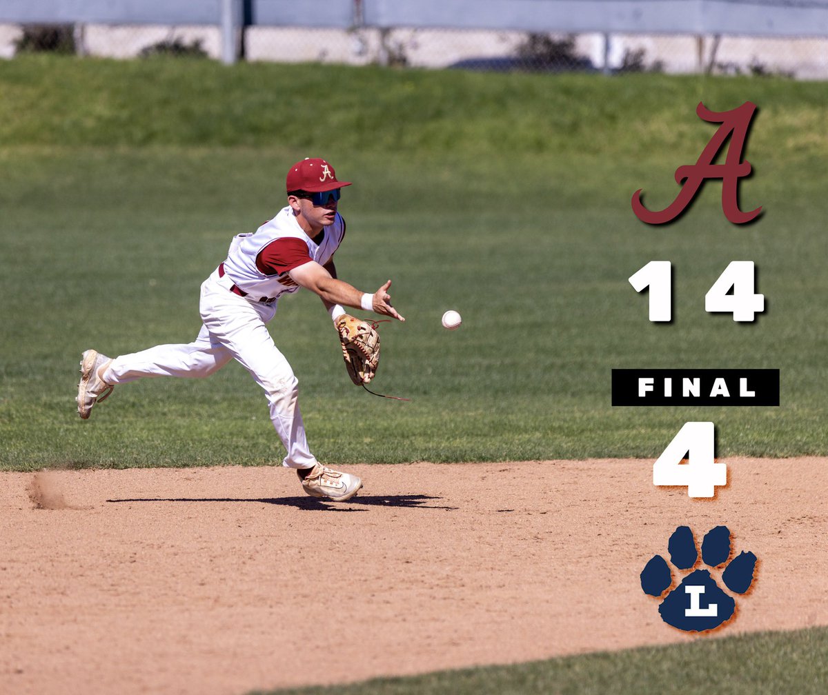 Alemany Athletics tweet media