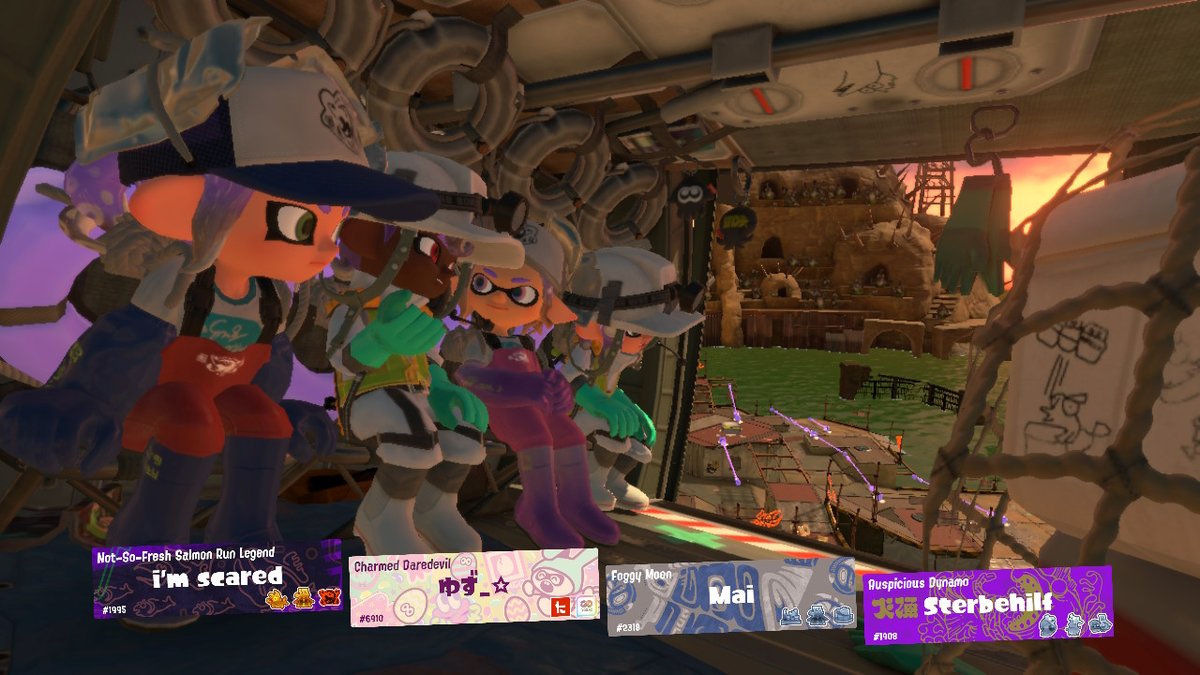 pinselwurm's tweet photo. #Splatoon3 #NintendoSwitch https://t.co/GJ4ElsKBDX