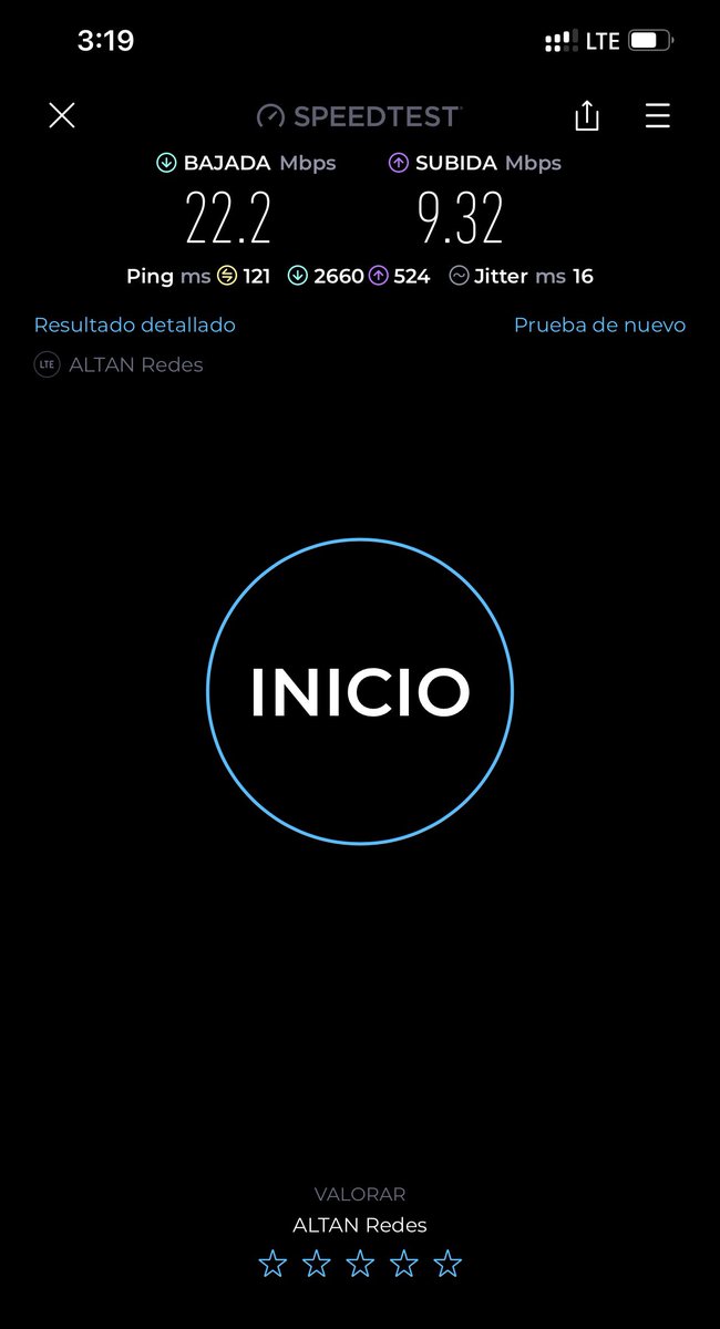 IoT | ISP | 5G tweet media