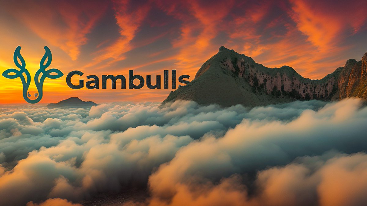 Good morning Gambullers. Grab today by the horns and take it to new heights