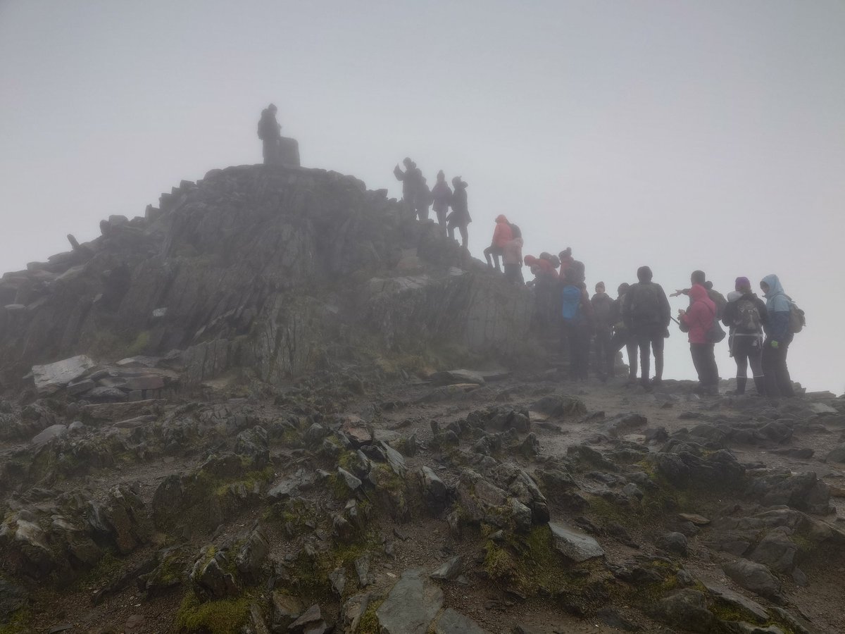 Paul Griffiths π (@pgacricket) on Twitter photo No Moose was hurt in this photo. My celebration for once again ascending Yr Wyddfa aka Snowdon earlier today. Better weather all previous not today π
#CwrwEryri from the award winning Porthmadog Brewery <a href="/PurpleMooseBrew/">Purple Moose Brewery</a> π#YrWyddfa #Snowdon #PYGtrack #Windy #Wet No Moose was hurt in this photo. My celebration for once again ascending Yr Wyddfa aka Snowdon earlier today. Better weather all previous not today π
#CwrwEryri from the award winning Porthmadog Brewery <a href="/PurpleMooseBrew/">Purple Moose Brewery</a> π#YrWyddfa #Snowdon #PYGtrack #Windy #Wet