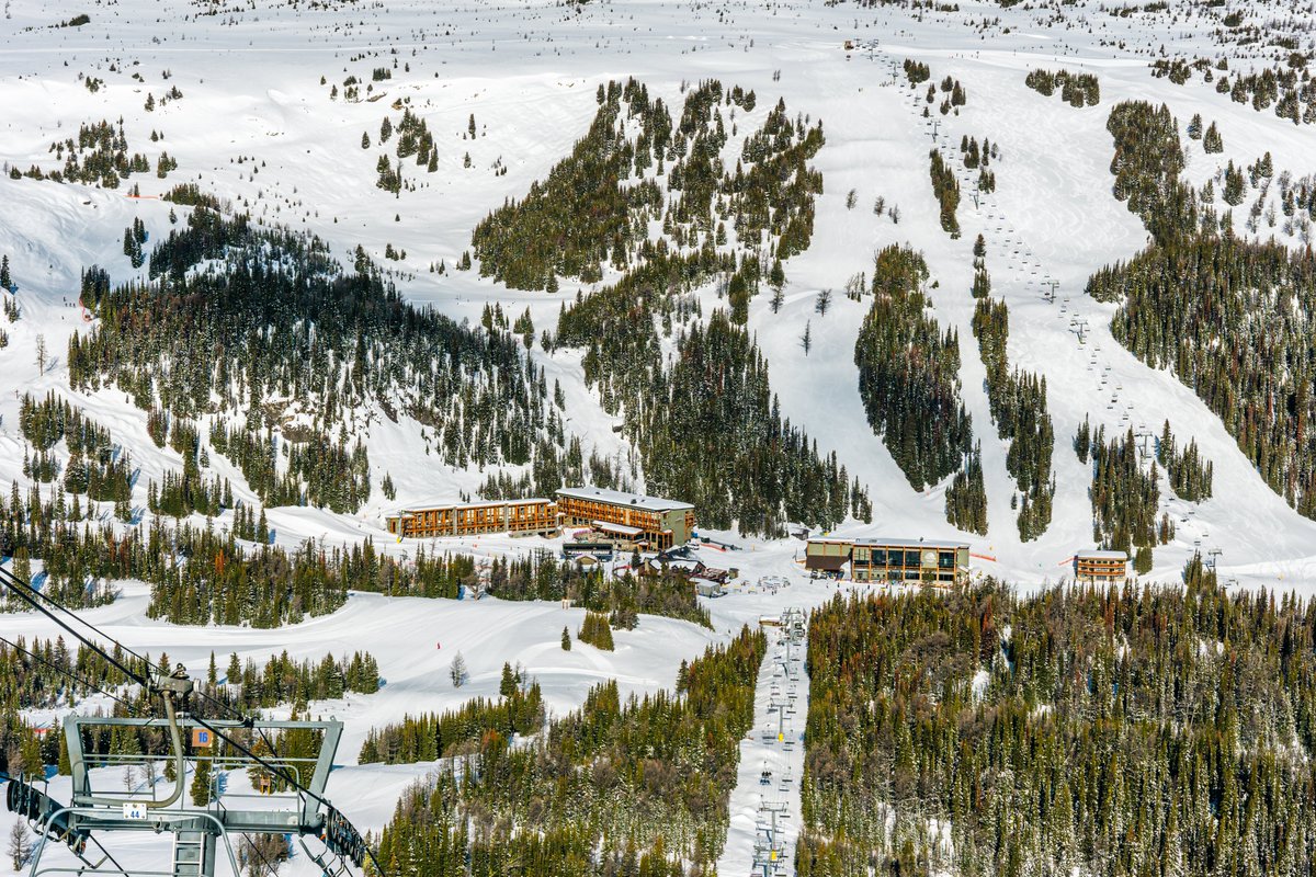 SunshineVillage's tweet image. Our Rocky Mountain Paradise!
