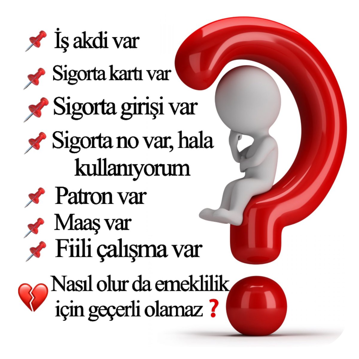 1/2 sigortami olur❓❓ Bitsin bu saçmalık StajyerÇırakların Feryadını ÖzgürÖzel Duydu #StajÇıraklıkSgkBaşlangıcıOlsun