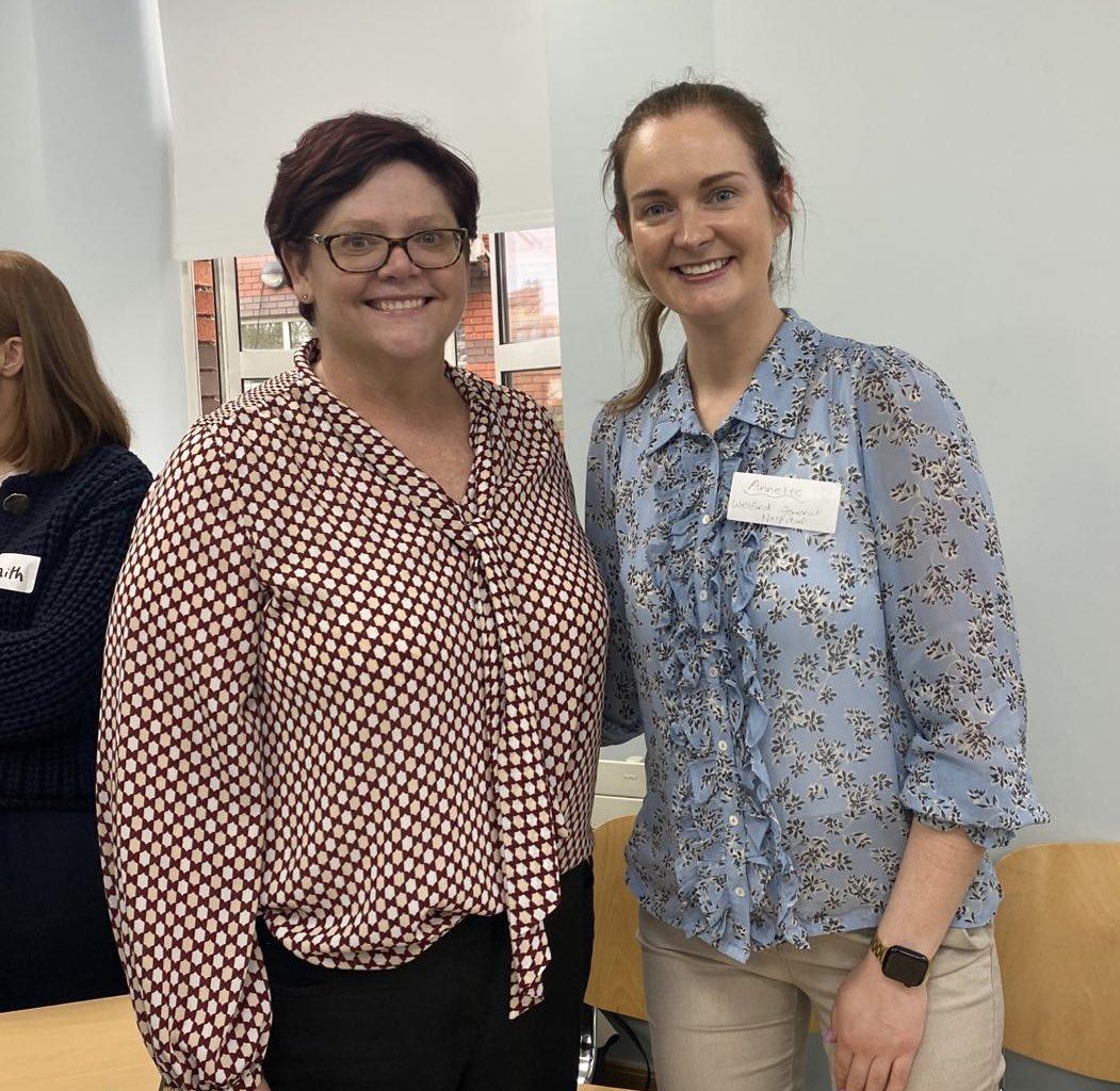 tcd_ot's tweet image. Thank you to all of the occupational therapy services who took part in our Jobs Fair today. 

A wonderful opportunity for our 4th year students to meet potential future employers &amp;amp; to find out more about working post qualification. 

#FutureOTs
#ThisisTrinityMed 
@TrinityMed1