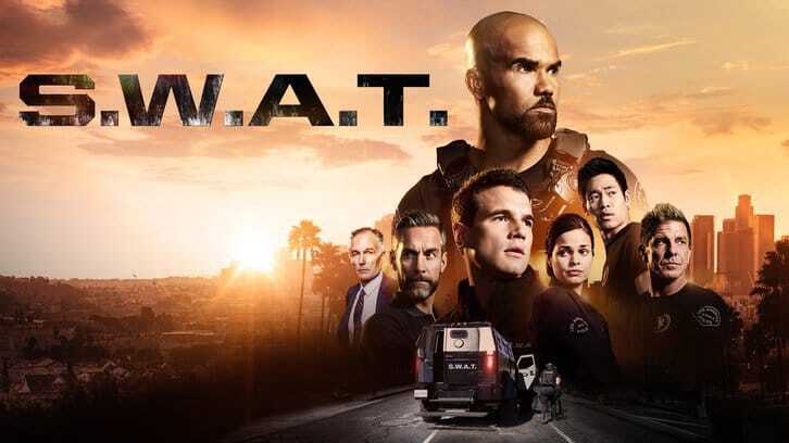 SpoilerTV's tweet photo. S.W.A.T. gets Surprising 8th Season Renewal at CBS https://t.co/TRiFXICcoD https://t.co/qU6htEs1nH