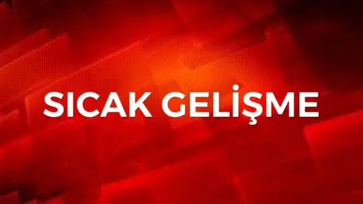 📌İsrail savaş uçakları, Şam’da bulunan İran hedeflerini vuruyor.