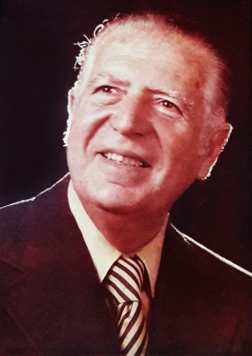 April 11th 1982: President Dr Fernando Belaunde Terry of Peru tries to play for time in support of Argentina and calls for a 72 hour cessation of movements 'In order to avoid an armed confrontation which would constitute a serious threat to international peace and security'.