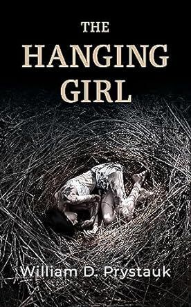 Solve the mystery of THE HANGING GIRL The #reader never gets ahead of the characters and you find the same evidence they do Start solving the crime today: buff.ly/478n5HF #horror #MYSTERY #HorrorFamily #HorrorCommunity #PromoteHorror #SpreadtheHorror #HangingGirl