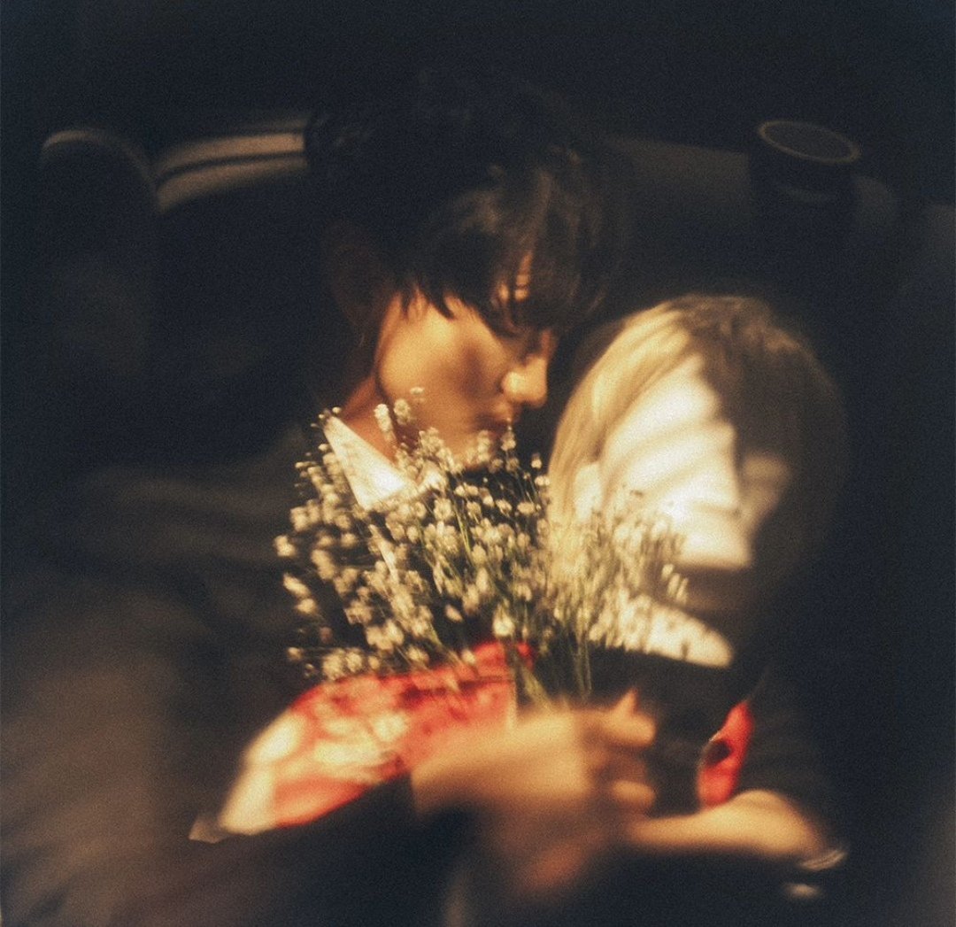 GimbapBlog2's tweet image. #AQUINAS nous a publié des photos teasers nous laissant comprendre qu'il pourrait bien être de retour un peu plus tard dans le courant du mois d'avril.