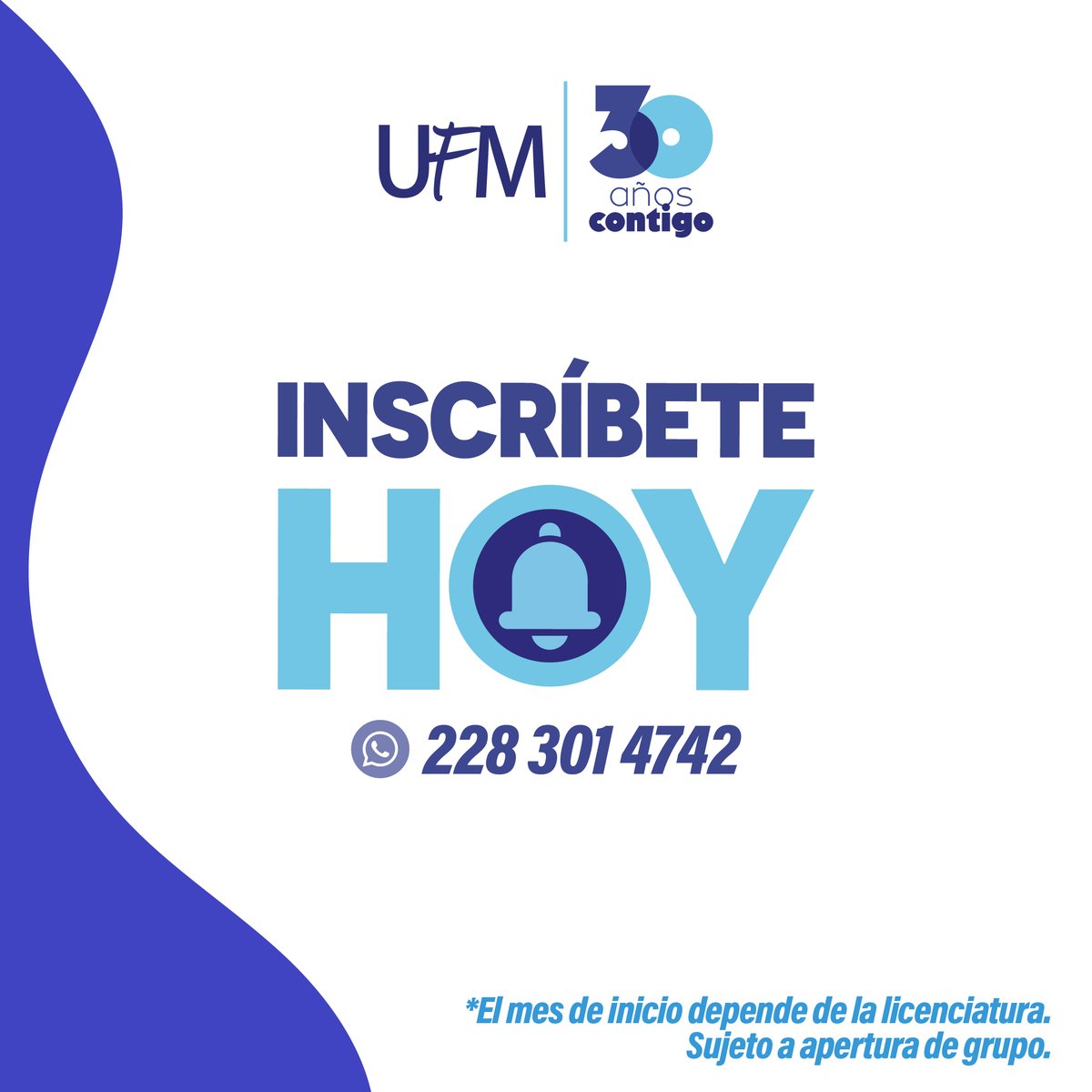 UFM_Universidad tweet picture
