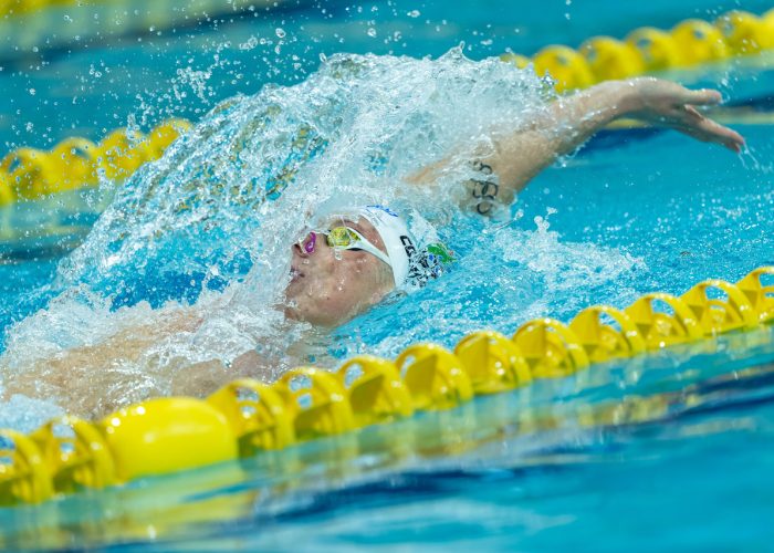 SA National Championships: Pieter Coetzee Dominates with 52.89 100 Back - is.gd/ceTN59