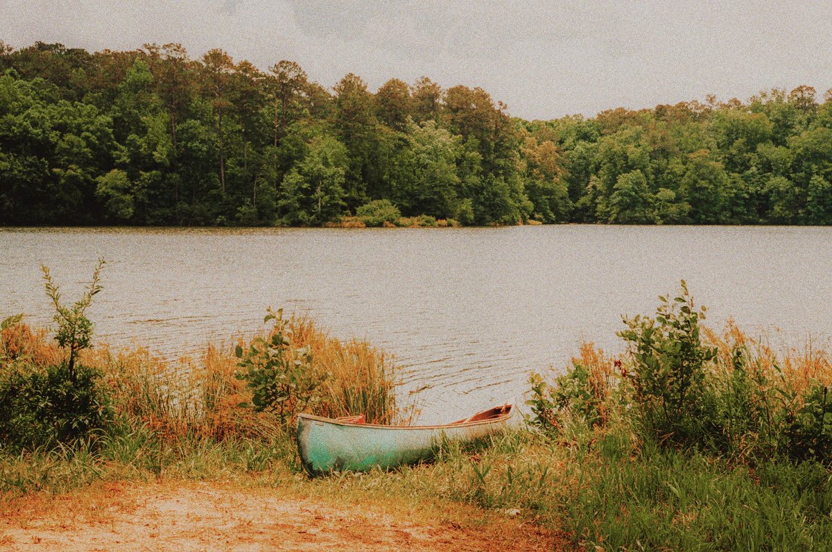 Southern serenity on film