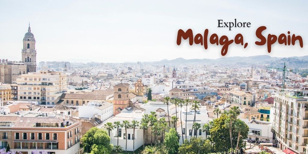 A foodies dream vacation...come taste all the great variety of tapas Malaga has to offer! >> goingawesomeplaces.com/best-things-to… @spain #travelspain #Malaga #Spain