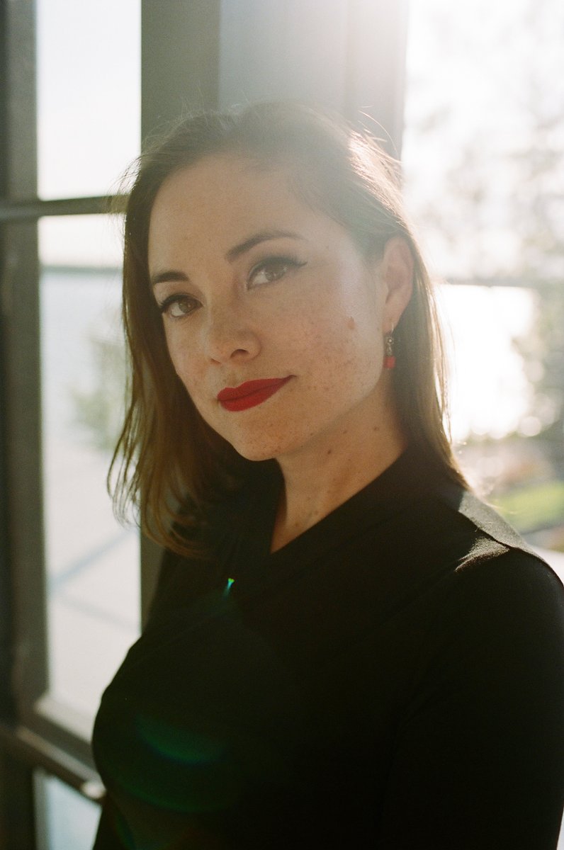 We’re delighted to welcome @jennjolley to the New Music USA Board of Directors! Congratulations, Jenn!🌟

Jennifer Jolley is a composer, conductor, and professor. Her work is founded on the belief that the pleasures and excesses of music have the unique potential to engage
