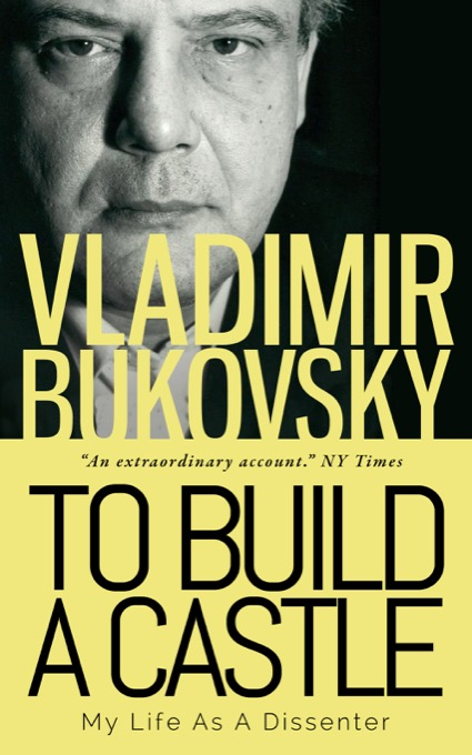 BukovskyCenter's tweet photo. In English, the book is known as To Build a Castle

It is available at Amazon:
https://t.co/ArZZ2ucPCh

And Baen Books:
https://t.co/6ZXf620EBj https://t.co/5pckr7noqc