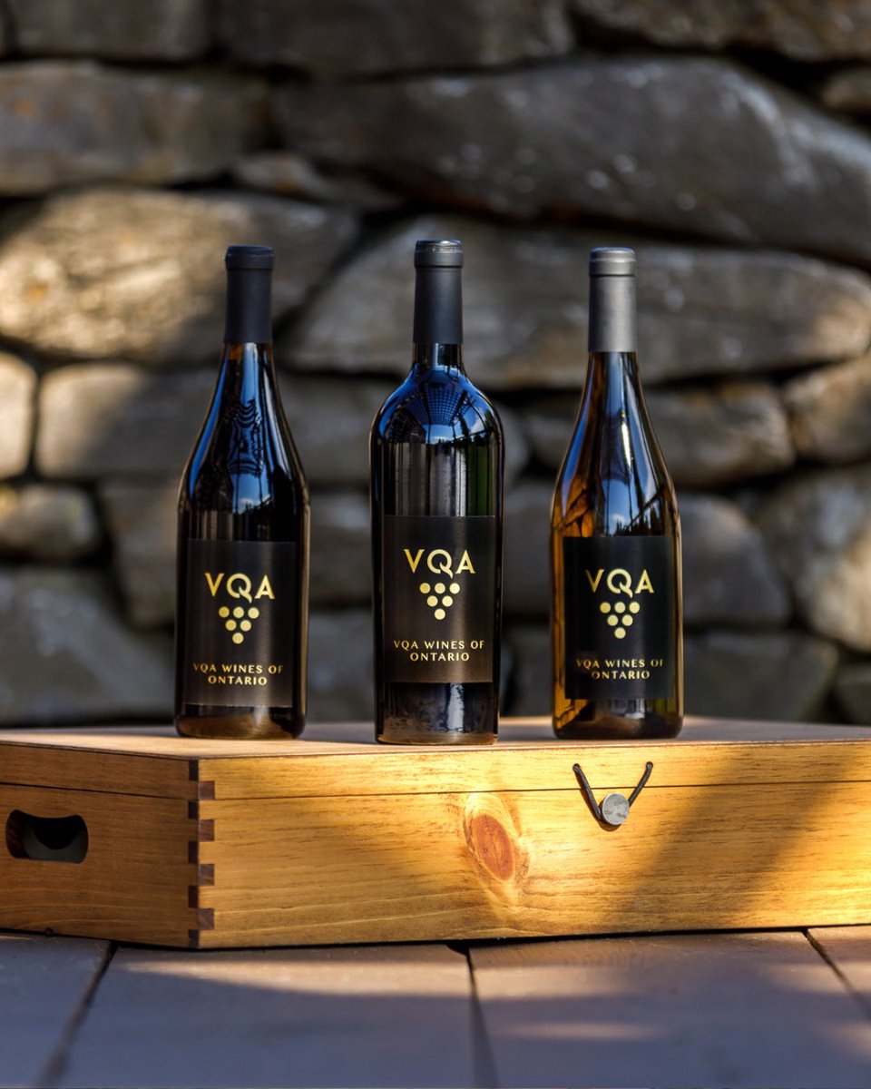 Wine Country Ontario (@winecountryont) on Twitter photo New to Ontario VQA wines? <a href="/SavvyCompany/">Savvy Company</a> is hosting a special Taste & Buy evening at the Fairmont Laurier where you can sample Ontario #VQA wines and order your favourites!
For more information, sign up for our newsletter here: kaiser.us20.list-manage.com/subscribe/post… New to Ontario VQA wines? <a href="/SavvyCompany/">Savvy Company</a> is hosting a special Taste & Buy evening at the Fairmont Laurier where you can sample Ontario #VQA wines and order your favourites!
For more information, sign up for our newsletter here: kaiser.us20.list-manage.com/subscribe/post…