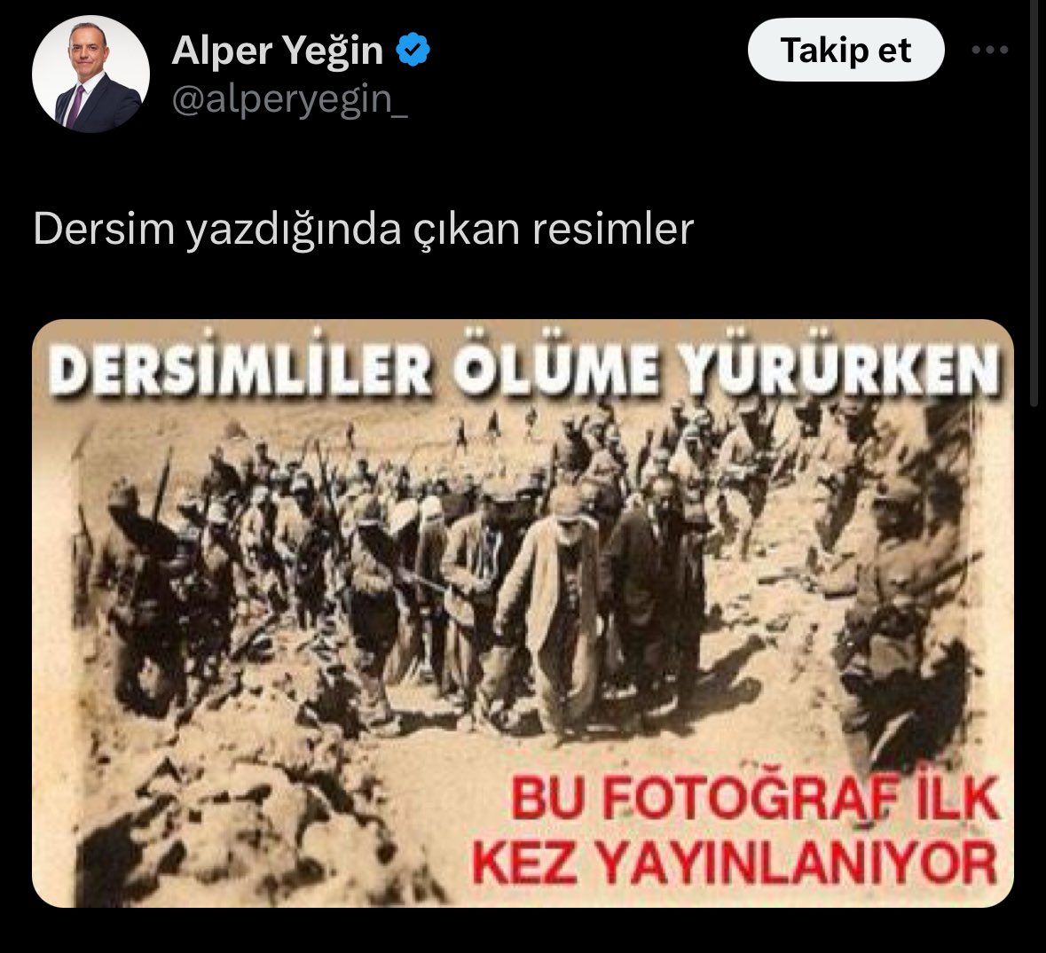 CHP İstanbul Sancaktepe Belediye Başkanı olan Alper Yeğin’in geçmişte yaptığı paylaşımlar gündem oldu: