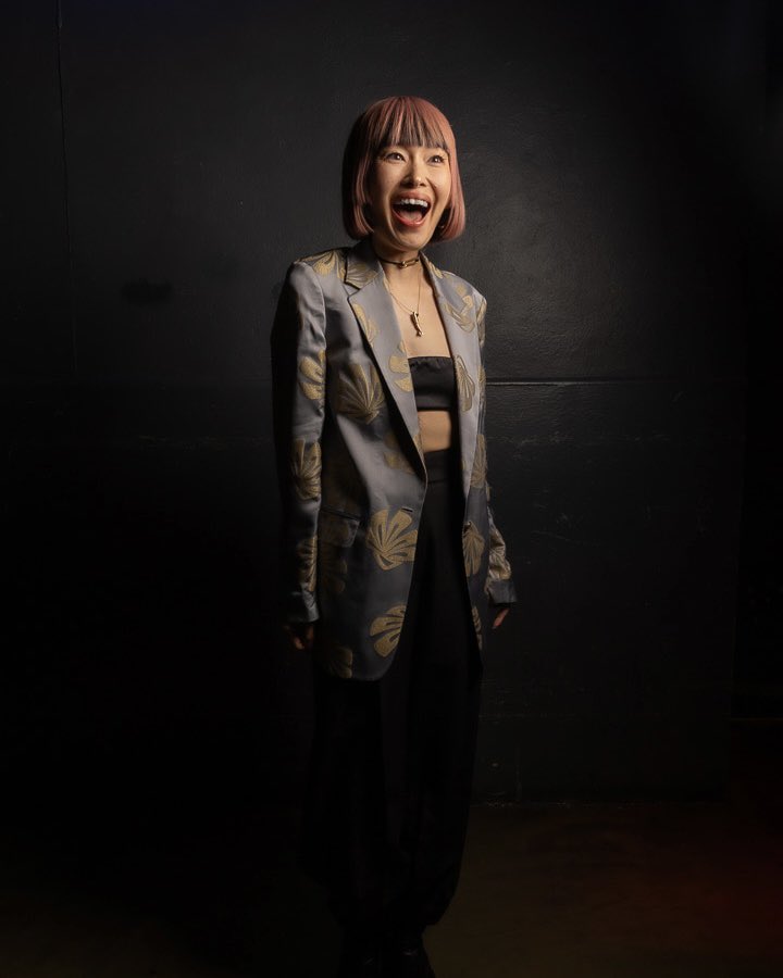 Emergency Tiara tweet media