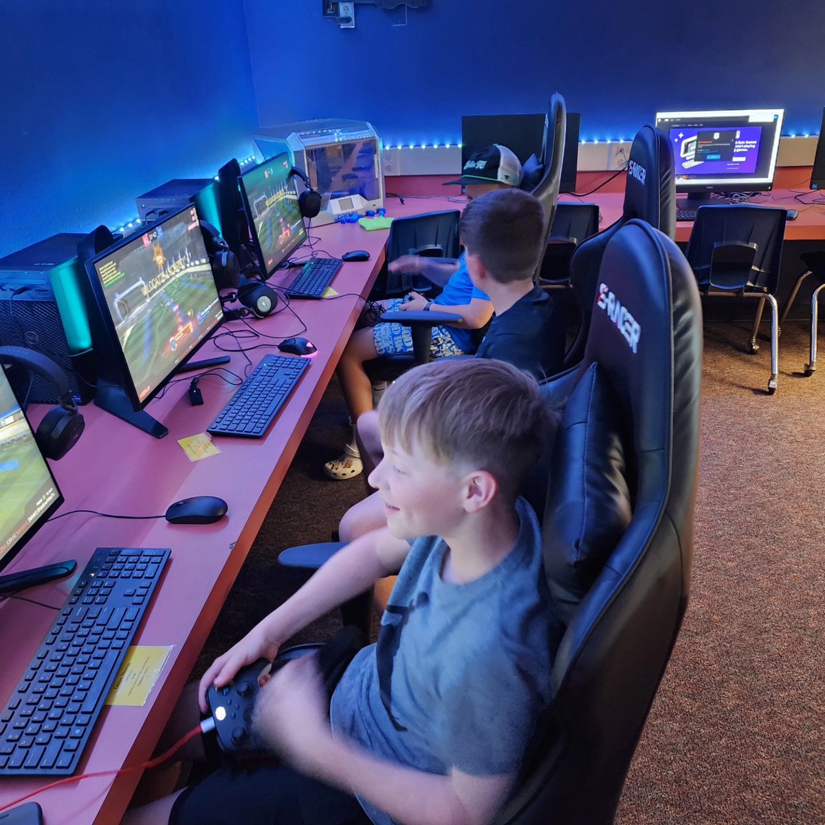 Robin Young, M. Ed. tweet media