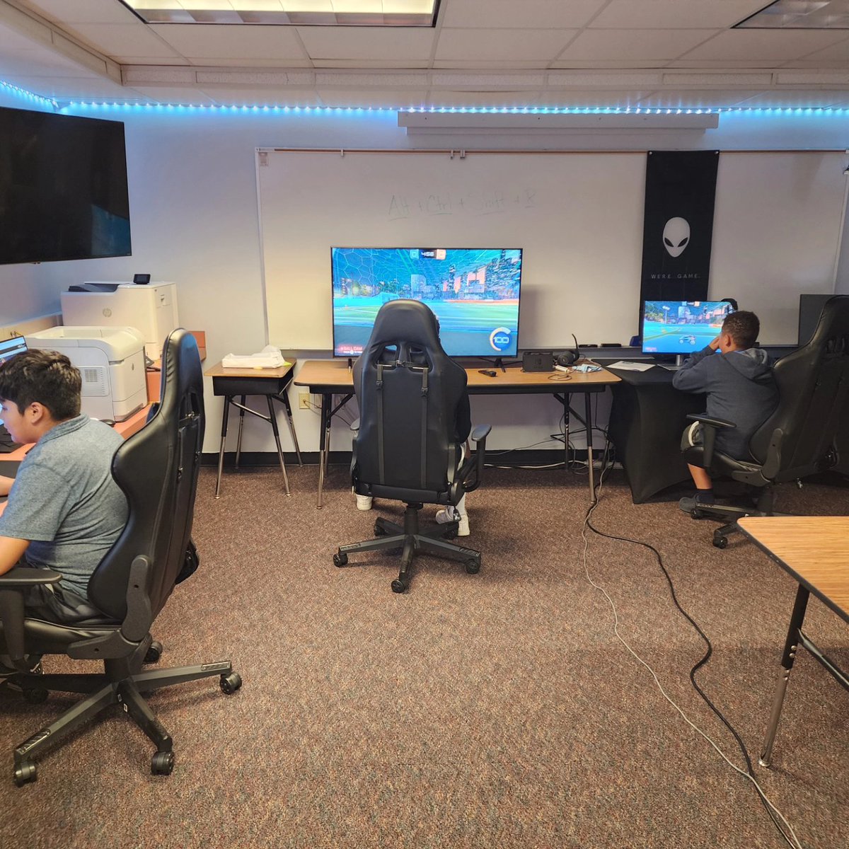 Robin Young, M. Ed. tweet media