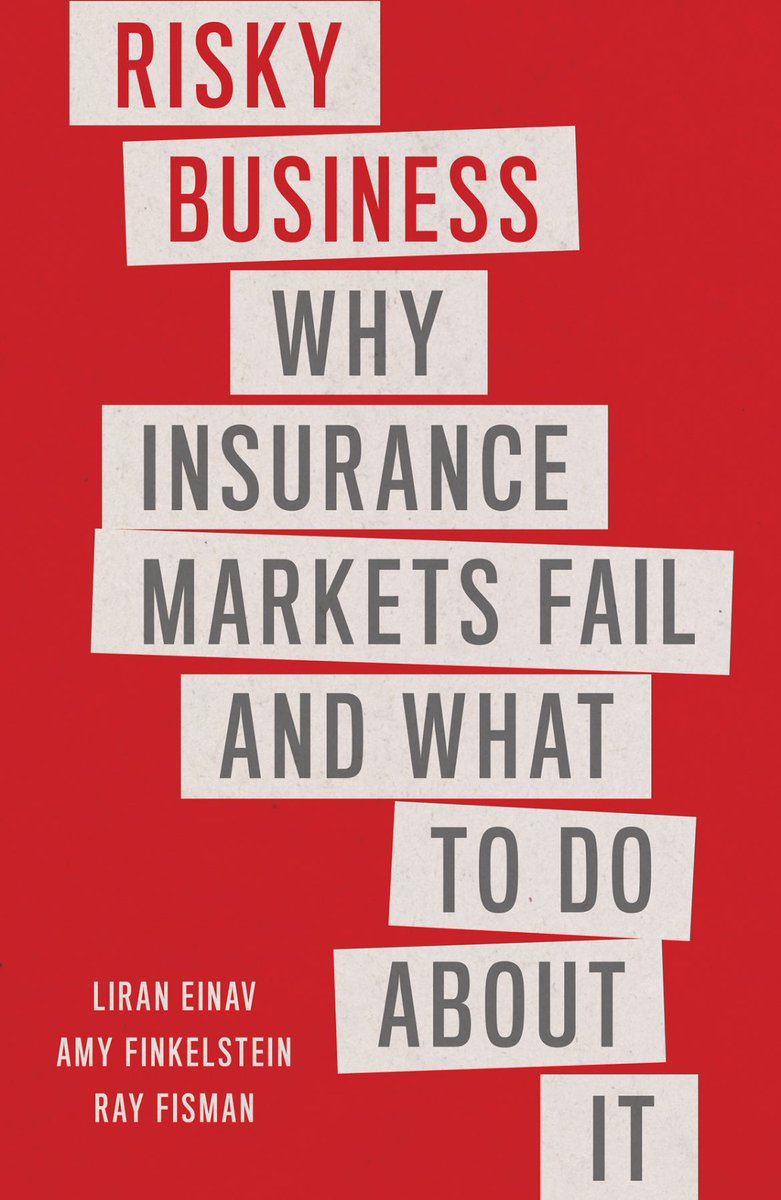 Great book on insurance Highly recommend