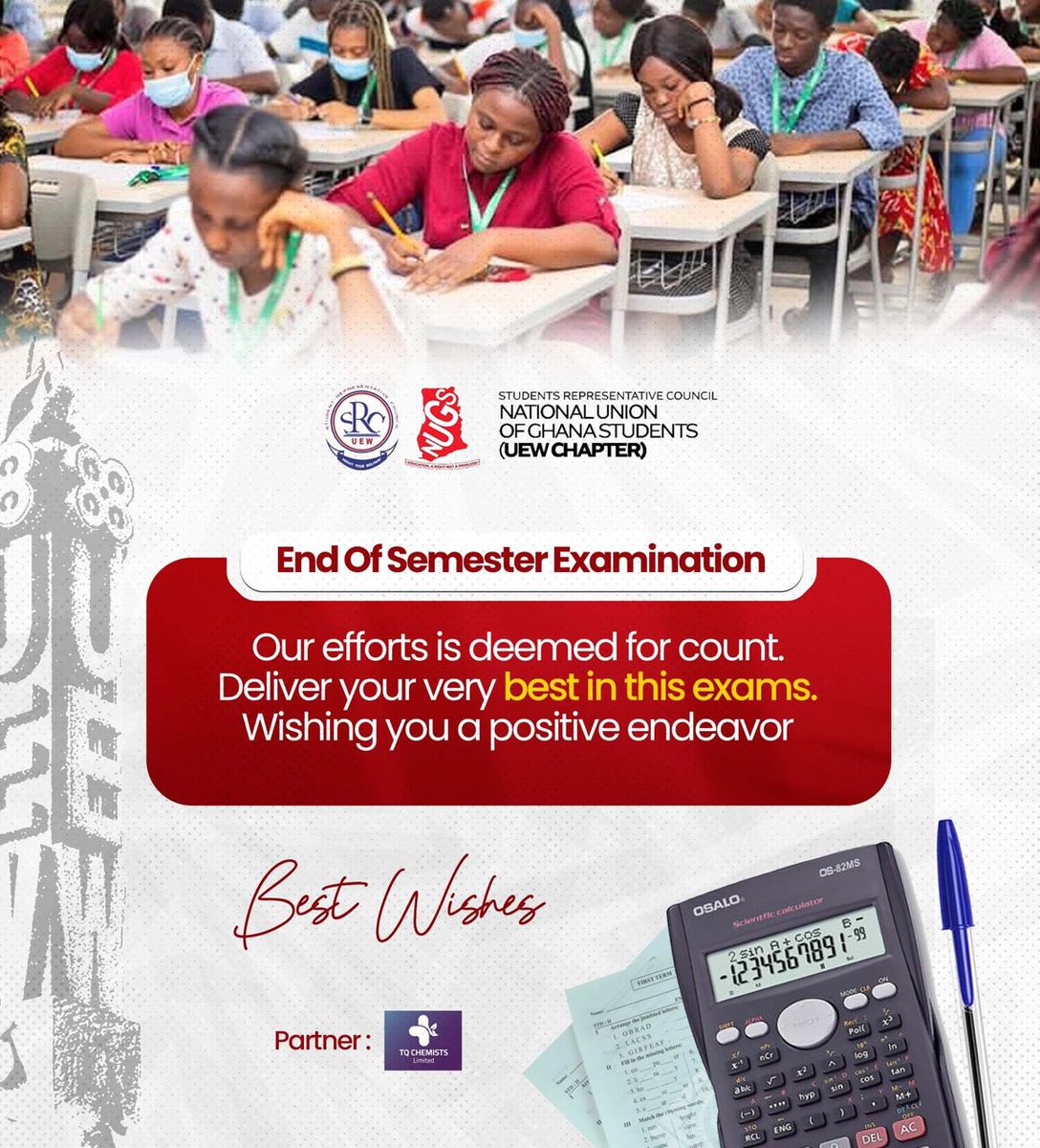 Wishing you positive endeavor.