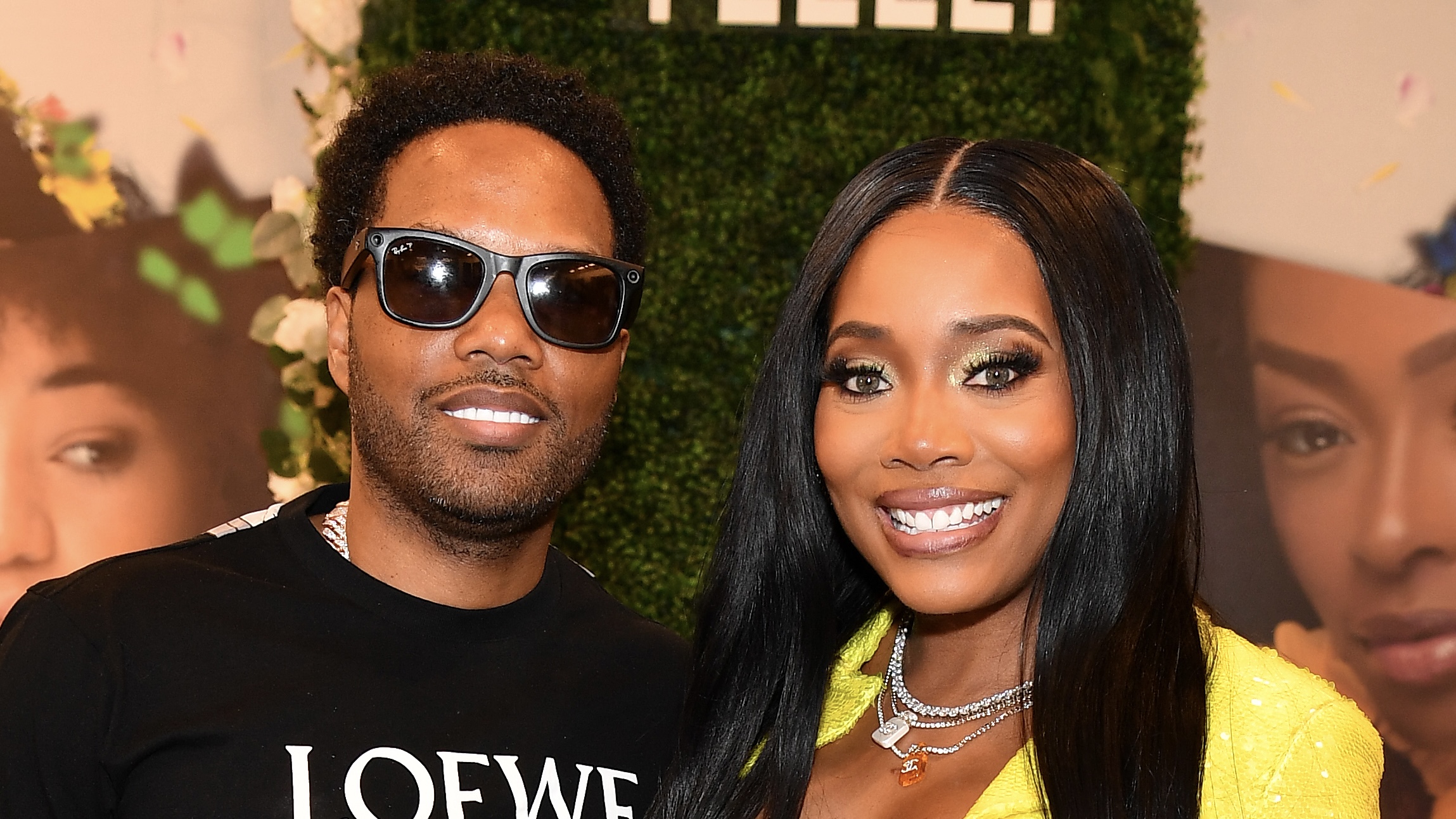 TheShadeRoom on X: "Whew! Mendeecees is going viral after revealing that  "commitment" is keeping him married to Yandy Smith. 😬 Watch here:  https://t.co/cSayiyDzrl https://t.co/tf1Ty4yhym" / X