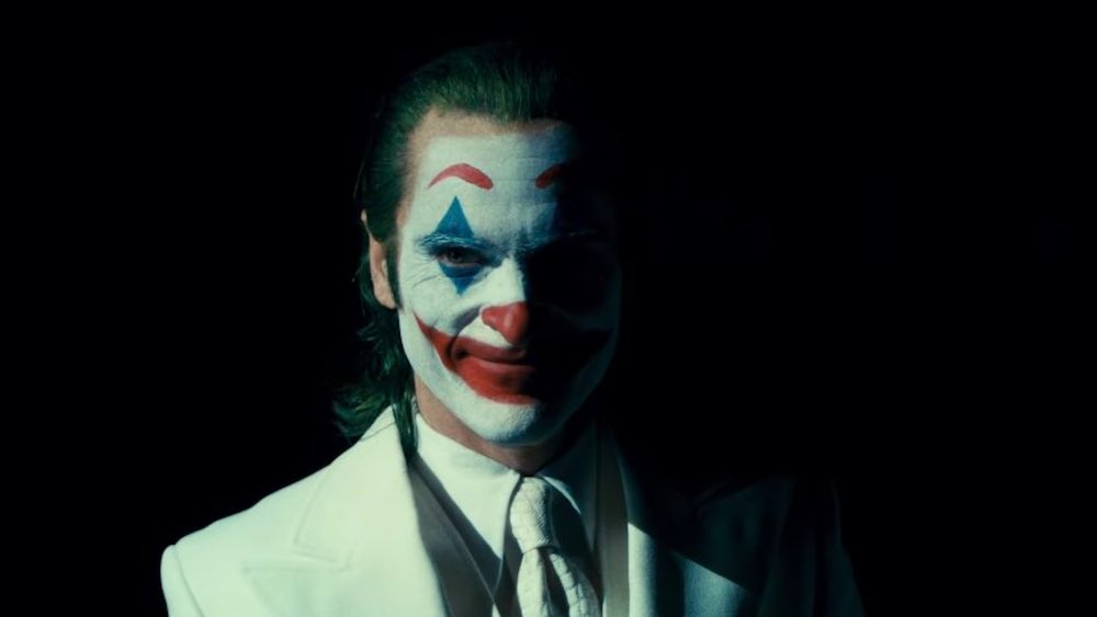 ‘JOKER 2’ trailer earns 167 Million views in 24 Hours. Becoming Warner Bros. biggest trailer since ‘BARBIE.’ (Via: @Variety)