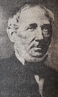JohnLothianNews's tweet photo. Thomas Hale was a founding member of the Chicago Board of Trade (#CBOT) who was a vice president and fourth CBOT president in 1853. A forwarding and commission merchant, he owned large warehouses on North and South Water Streets in Chicago. https://t.co/BqDuVf2o2B #MarketsWiki https://t.co/b7TECeoi5G