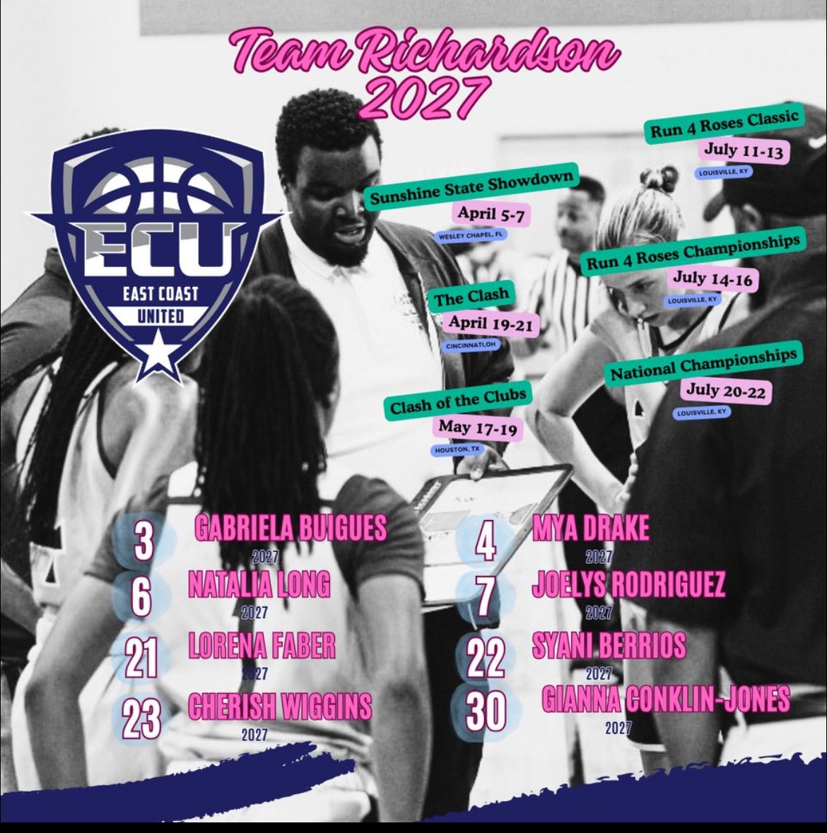 natalia π§π·π (@natalialonggg) on Twitter photo Schedule for my freshman Aau season..
<a href="/ECunitedbball/">eastcoastunited</a> Schedule for my freshman Aau season..
<a href="/ECunitedbball/">eastcoastunited</a>