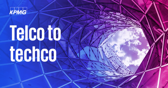 Telcos are under pressure to reposition themselves & become “techcos.' With 5G complexities, integration challenges, etc., this road is not easy, but it is worth it. KPMG lays out how telcos can navigate & transform. Read here: bit.ly/4cQOX5T