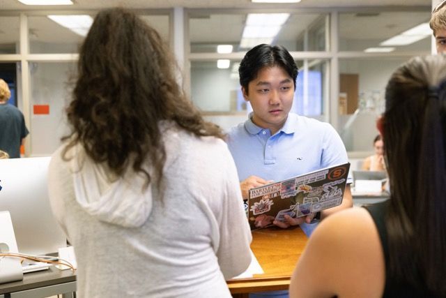 .@NewhouseMND junior Hayden Kim writes about his experience working on the “Driving Force” investigative series, which looks at police vehicle accidents and the impact such crashes have had on communities across New York State. buff.ly/3JbTdPO