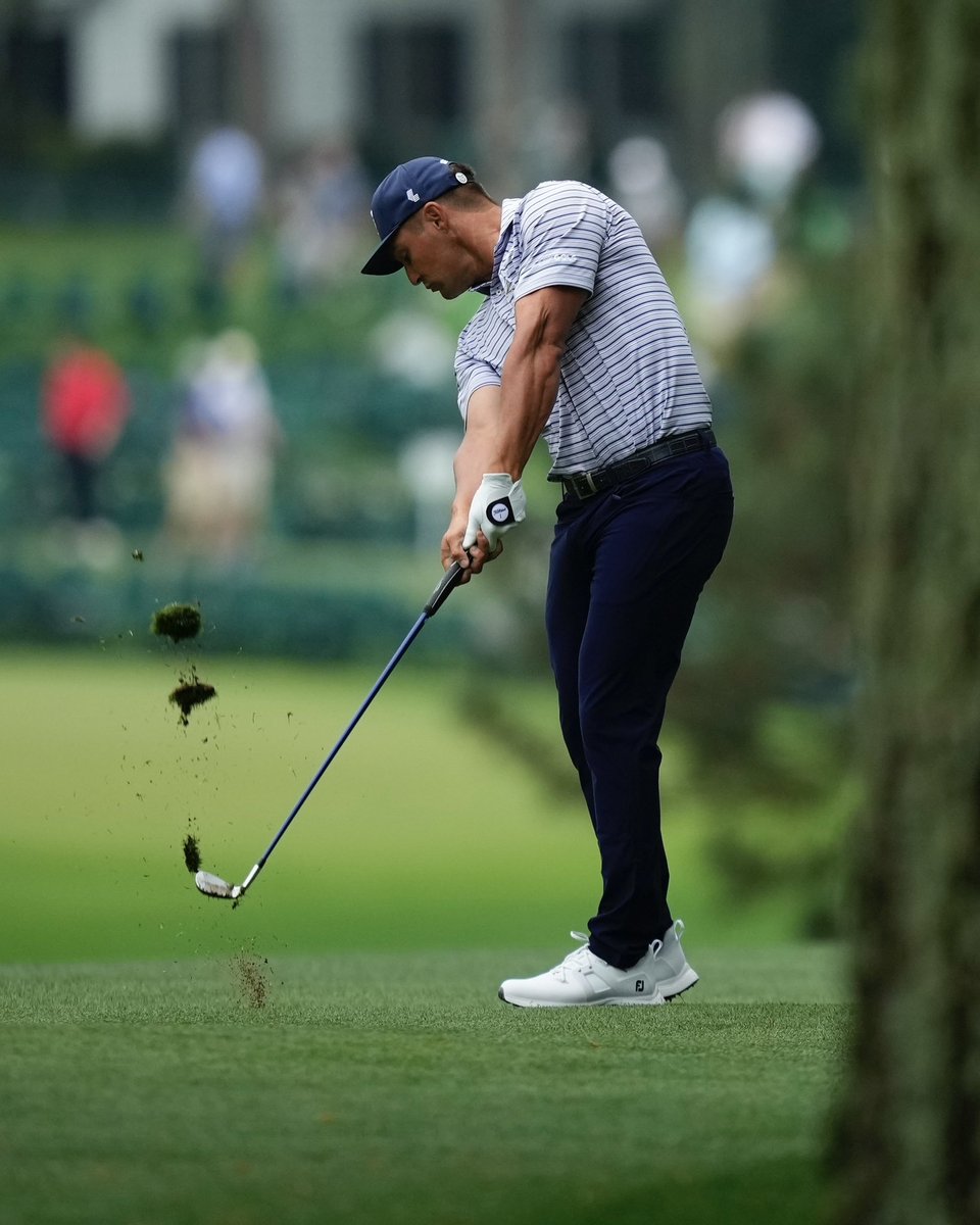 Bryson DeChambeau tweet media