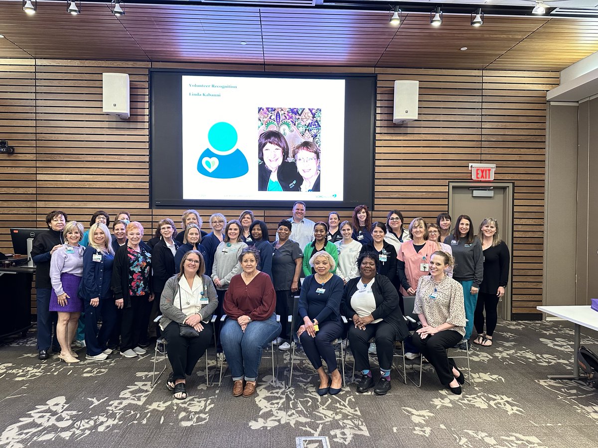 LCMCHealth's tweet image. Celebrating Occupational Health Nurses Week with a heartfelt shout-out to our Employee Health team at LCMC Health! Your dedication and compassion do not go unnoticed and significantly contribute to our well-being. Thank you for making a real impact every single day! #OHNWeek