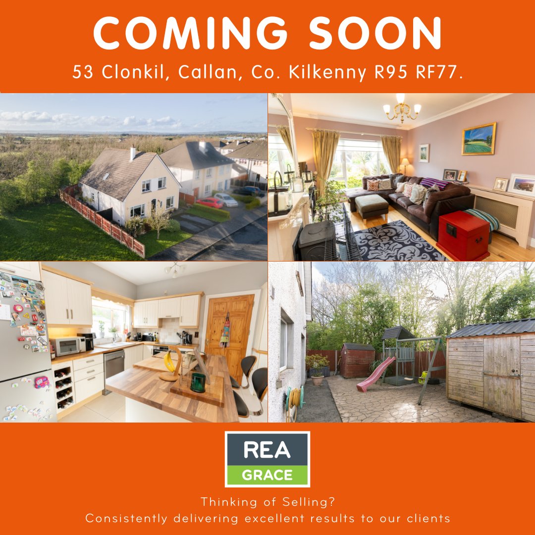 REA Grace tweet media