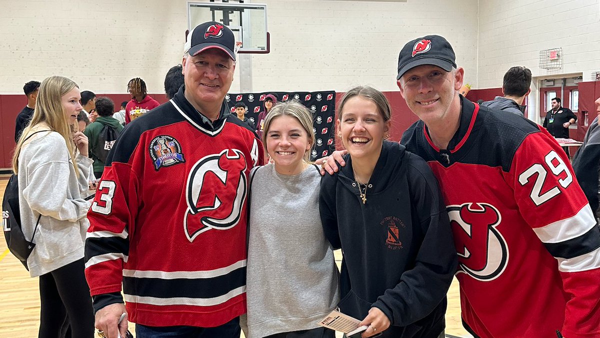 We're thrilled to announce our partnership with the New Jersey Devils and EverFi, reinforcing our dedication to fostering financial literacy in our communities! #wiss #financialliteracy #education #socialimpact #finance #accounting