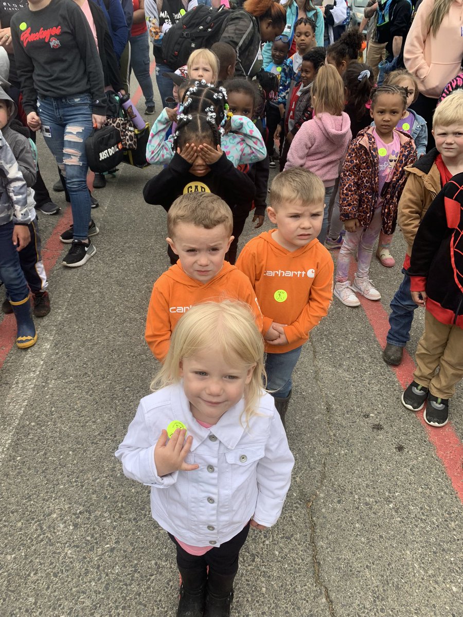 DoMo2818's tweet photo. Zoo field trip spring ‘24 #prek #ccesdukes #wearecucps https://t.co/h6WDoEaKzH