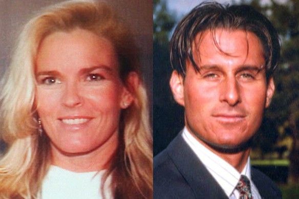 On June 12, 1994, Nicole Brown Simpson and Ronald Goldman were brutally murdered. No one was ever brought to justice for their murders. May they rest in peace.