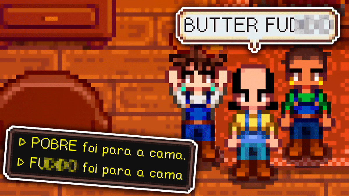 aos amantes de stardew valley saiu um videozin de uma possível nova serie!!! youtube.com/watch?v=2exHoM…