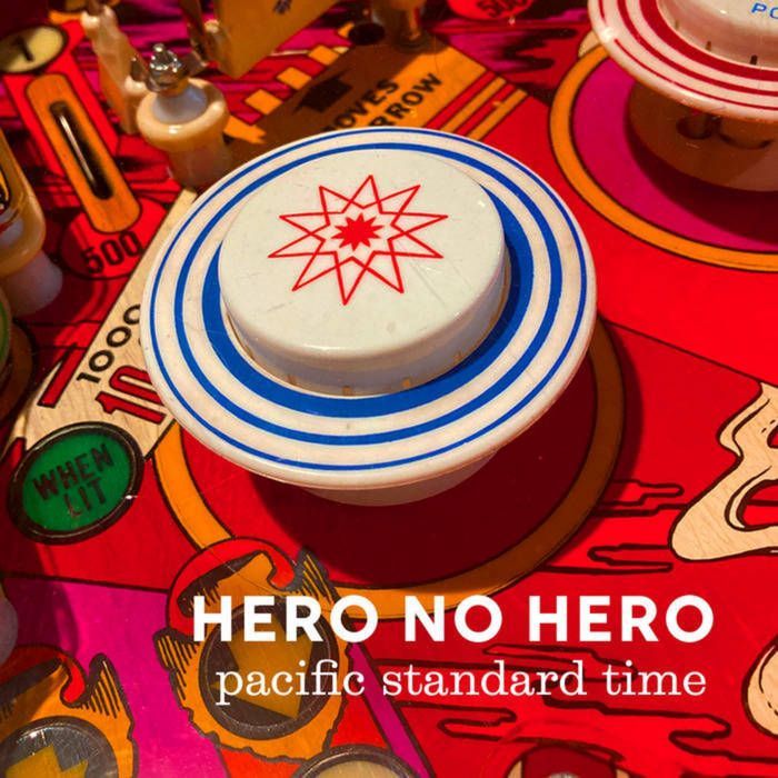Free download codes:

Hero No Hero - Pacific Standard Time (extended edition)

@subjangle

'jangly indie and twee-pop goodness'

#c86 #indiepop #janglepop #bandcampcodes #yumcodes #bandcamp #music

buff.ly/48tWqFe