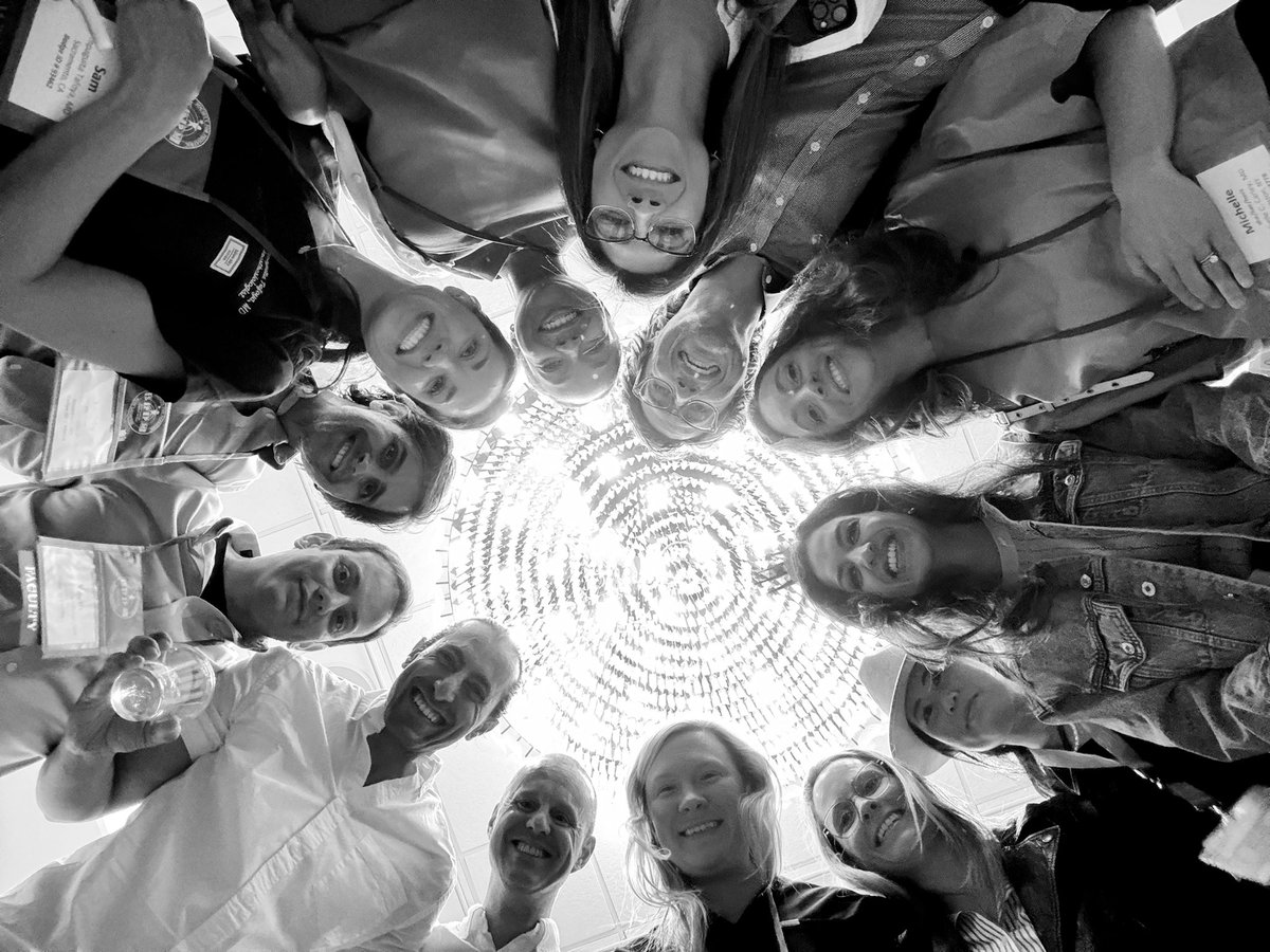 _Walid_01's tweet photo. How do you have fun and experience a high value workshop that includes learning beyond your usual textbooks and YouTube videos? With amazing friends and teachers that are building the future community of  pediatric anesthesia!  @bch_anesthesia @baby_blocks https://t.co/V45vseNB7Y