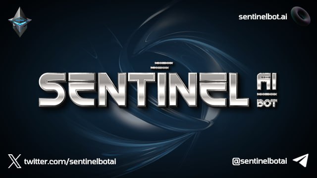 PoYeahX's tweet image. @sentinelbotai is the ONE! The Dev team, Utilities and COMMUNITY are why it will send. Team is constantly building and won't stop!!!! Join us and LFG!!! $SNT 🚀