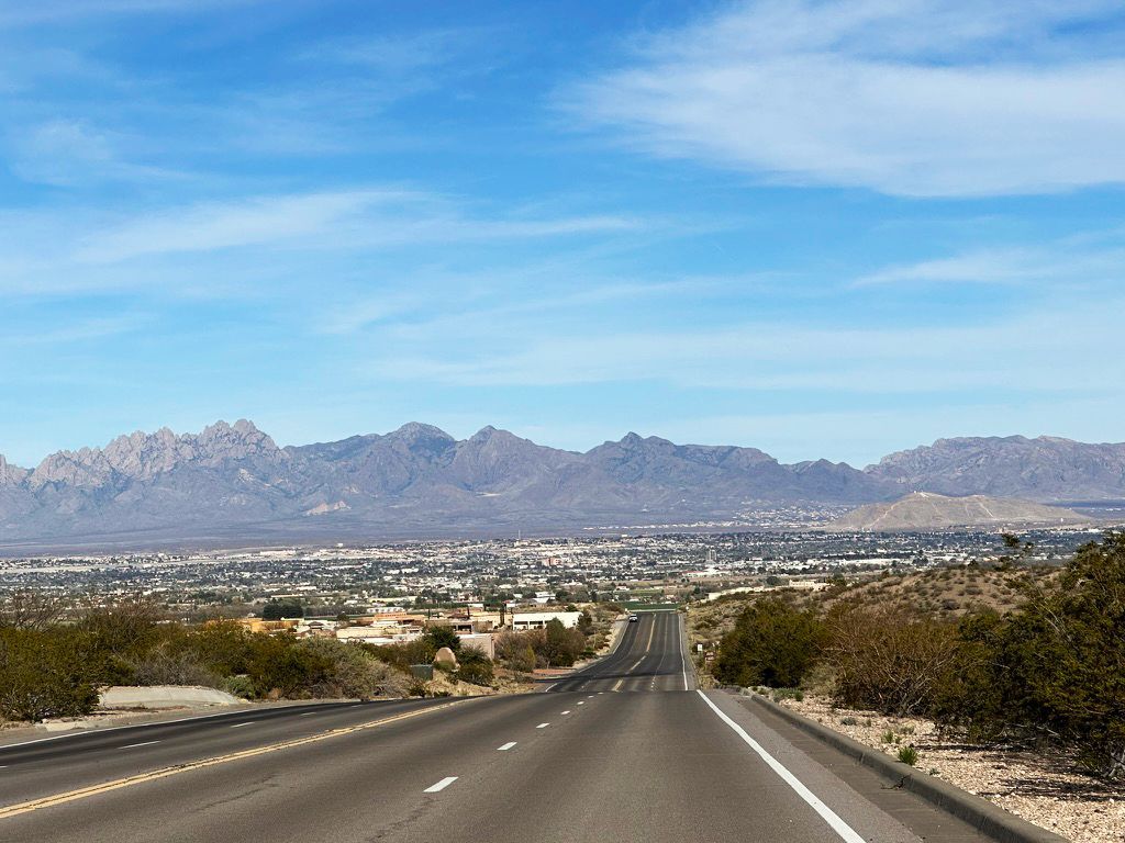 From yesterday: A year later, Southern N.M. still waiting on location for state reproductive health clinic; circling back with the groups that have $10M to spend on a new facility for rural patients buff.ly/4cR6lYc