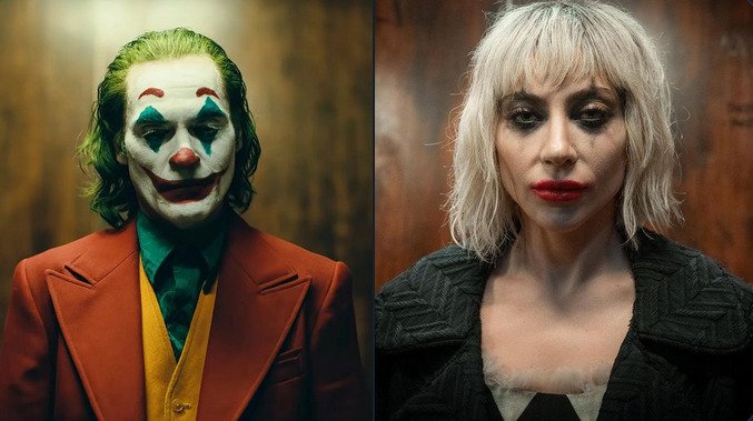 O trailer de ‘Joker 2’ se tornou o trailer mais visto e comentado da Warner Bros desde ‘Barbie’, com 167 milhões de visualizações em todas as plataformas. Via: Variety.