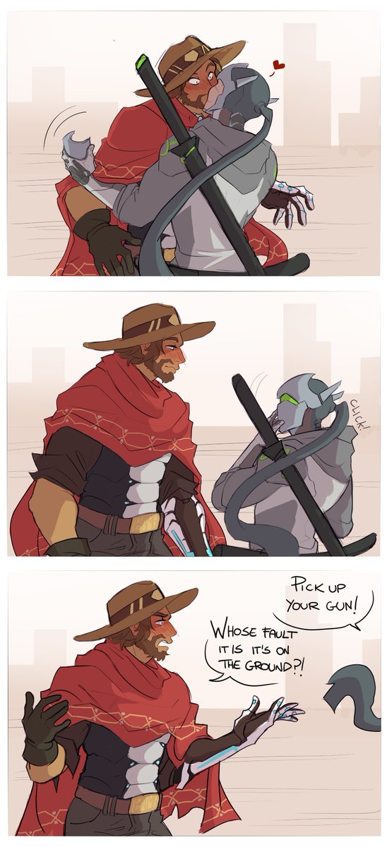 #Spuriken Mid-battle Chu 👾🩶