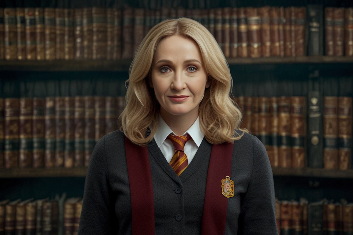 In tragic irony, the woman who created fantasy was one of the few celebrities that understood reality. J.K. Rowling has suggested she may never forgive the Harry Potter stars she made famous through her creation for turning a blind eye to children being harmed in the name of…