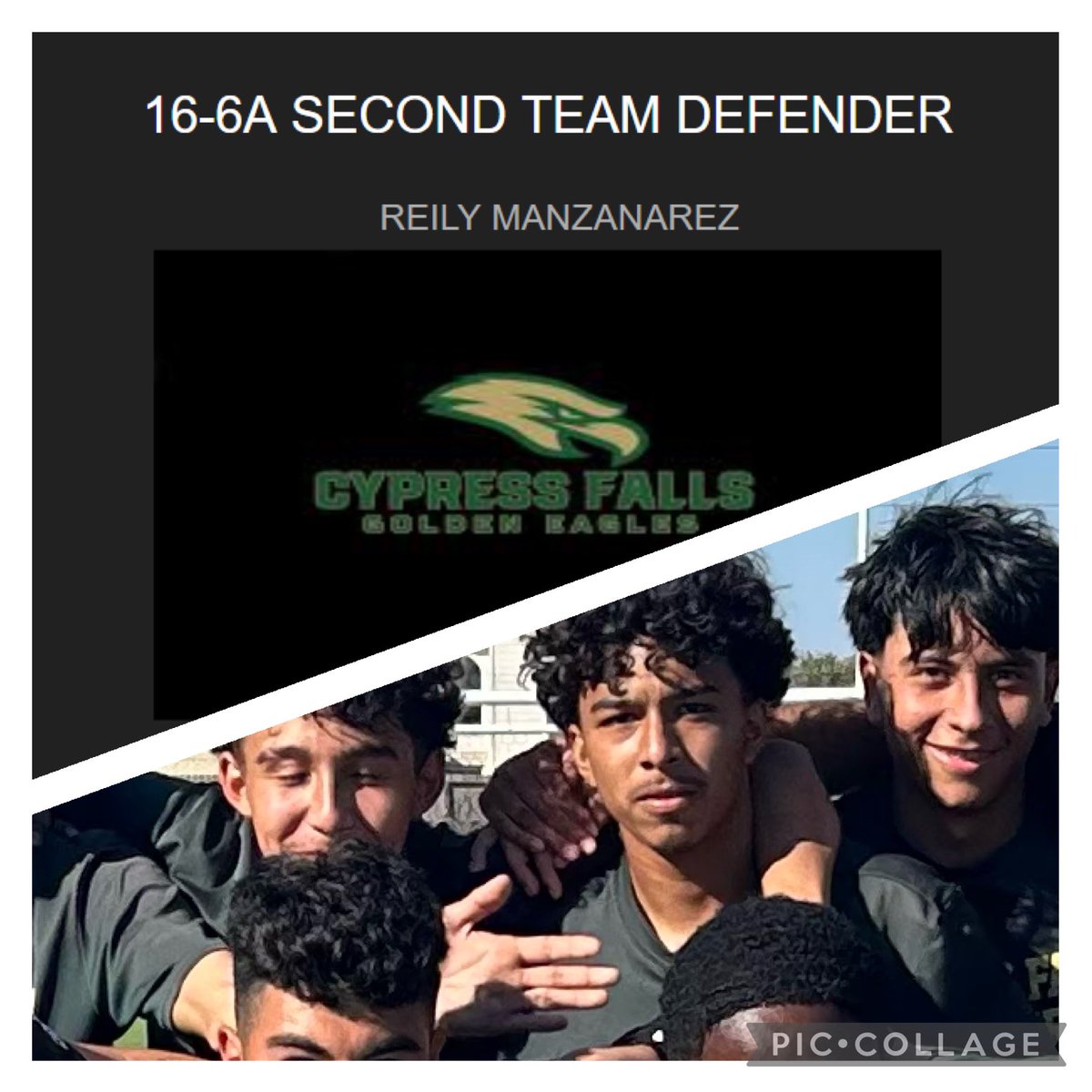 CYPRESS FALLS SOCCER (@CyFallsSoccer) on Twitter photo 2024-04-11 21:41:26