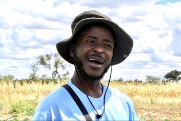 Interviewer: How old are you? Me: 25 👨🏾‍💻: pa c.v wakati une over 22yrs years of experience Me: ndaiita ma overtime 👨🏾‍💻: waishanda kupi? Me: kalahari forest 👨🏾‍💻: hakuna kalahari forest kune desert Me: imi makazoiziva yava desert ndisu takatema miti yese yaivapo 👨🏾‍💻: